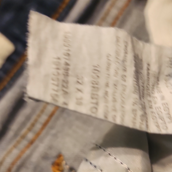 Mens Jeans - Picture 4 of 5